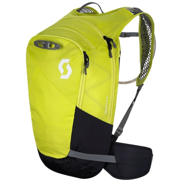 Mochila hidratación SCOTT Perform Evo HY 16 Amarillo 