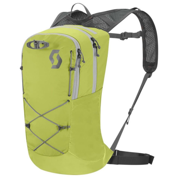 SCOTT Trail Lite Evo FR 14 Backpack Yellow 