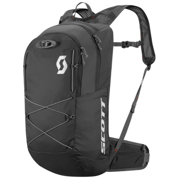 SCOTT Trail Lite Evo FR 22 Backpack Gray 