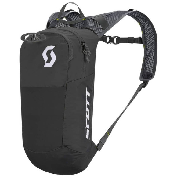 Sac à dos SCOTT Trail Lite Evo FR 8 Anthracite 