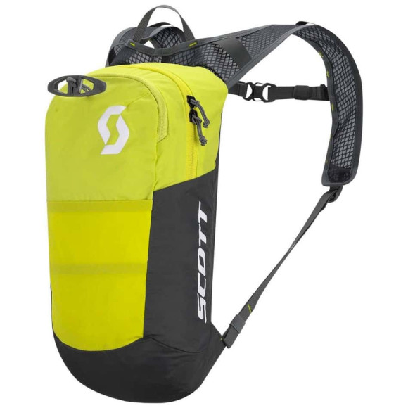 SCOTT Trail Lite Evo FR 8 Backpack Yellow 