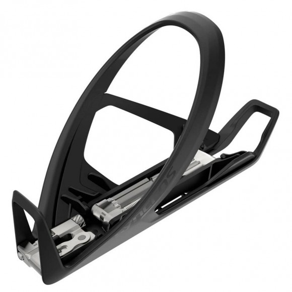 SYNCROS IS Cache Cage Bottle Cage Black 