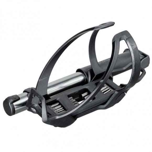 SYNCROS IS Coupe Cage 2.0 HP Bottle Cage Black 