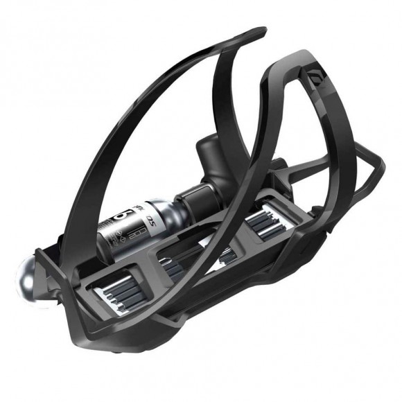 SYNCROS IS Coupe Cage CO2 Bottle Cage Black 