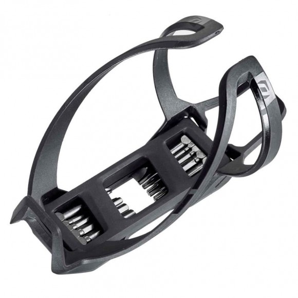 SYNCROS IS Coupe Cage Bottle Cage Black 
