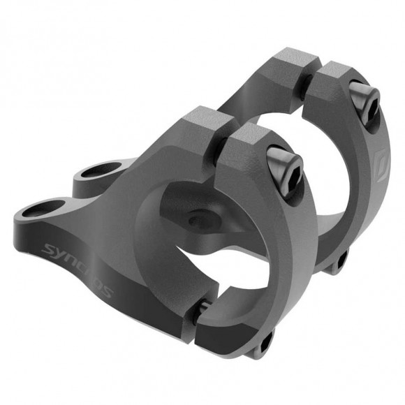 SYNCROS DH 1.5 Stem 31.8mm 50mm Black 