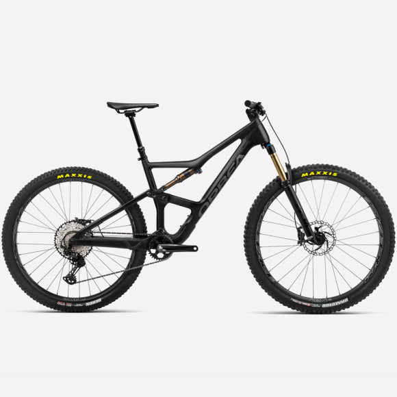 ORBEA Occam M10 2023 Bicycle BLACK S