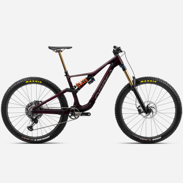 ORBEA Rallon M LTD 2023...