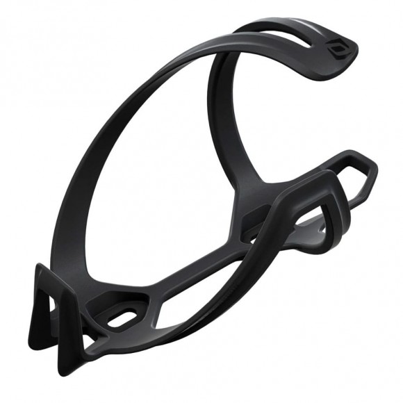 SYNCROS Tailor Cage 1.0 R Bottle Cage preto fosco 