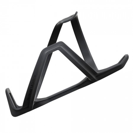 SYNCROS Tailor Cage 1.0 R Bottle Cage preto fosco 