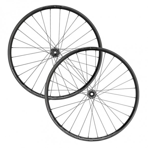 SYNCROS Revelstoke 1.5 27 Roues Noires 