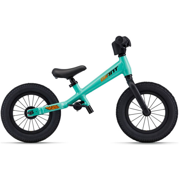 GIANT Pre Bike TURQUOISE One Size
