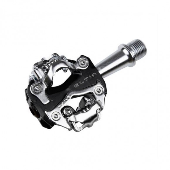 ELTIN automatic pedals compatible SPD MTB 
