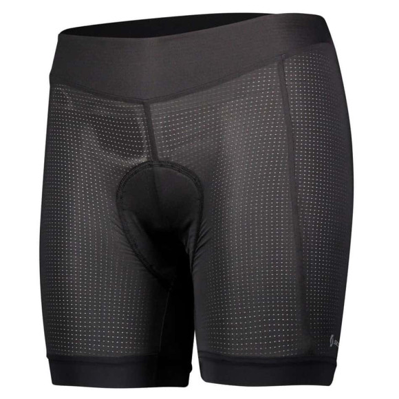 SCOTT Ws Trail Underwear Pro +++ 2023 Shorts PRETO XS