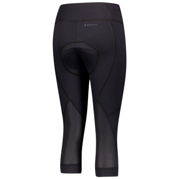 SCOTT Ws Endurance 10 +++ 2024 pirate bib shorts BLACK XS