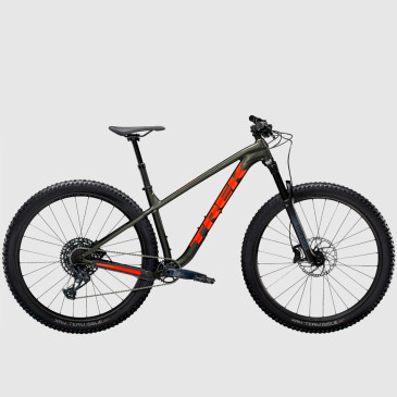 Bicicleta TREK Roscoe 8