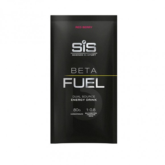 About SIS Beta Fuel 80 Red Berries 