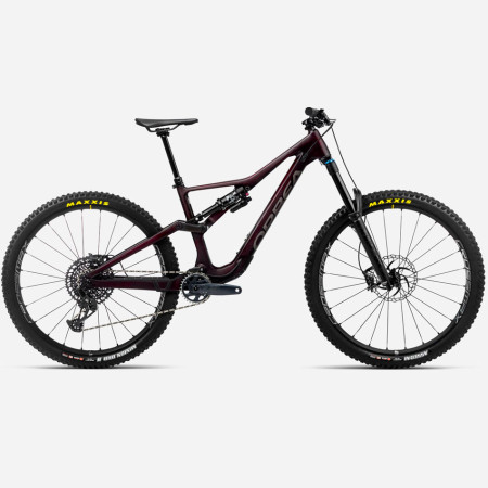 Bicicleta ORBEA Rallon M10 2022 OROU S