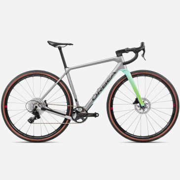 Bicicletta ORBEA Terra...