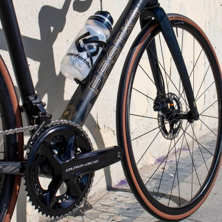 Vélo FESTKA Scalatore Core Dura-Ace Di2 LE NOIR M