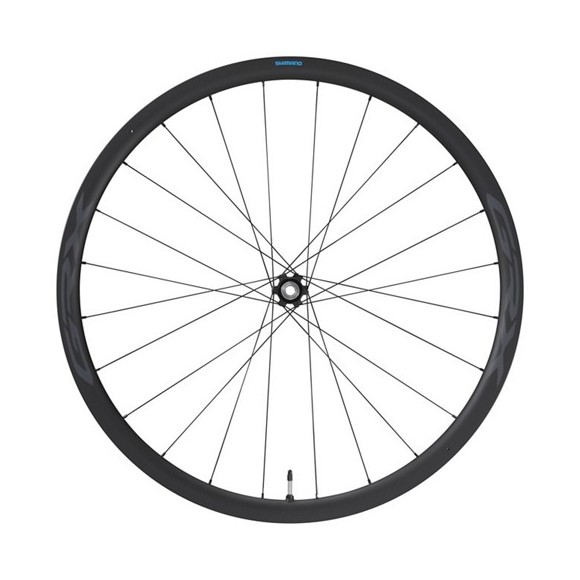 Rodas de bloqueio central SHIMANO GRX WH-RX870 