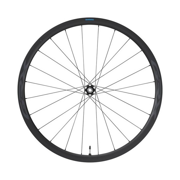 SHIMANO GRX WH-RX870 Center Lock Wheels 