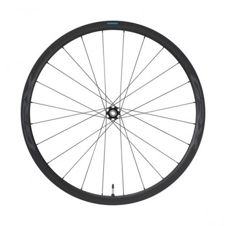 Ruedas SHIMANO GRX WH-RX870 Center Lock 