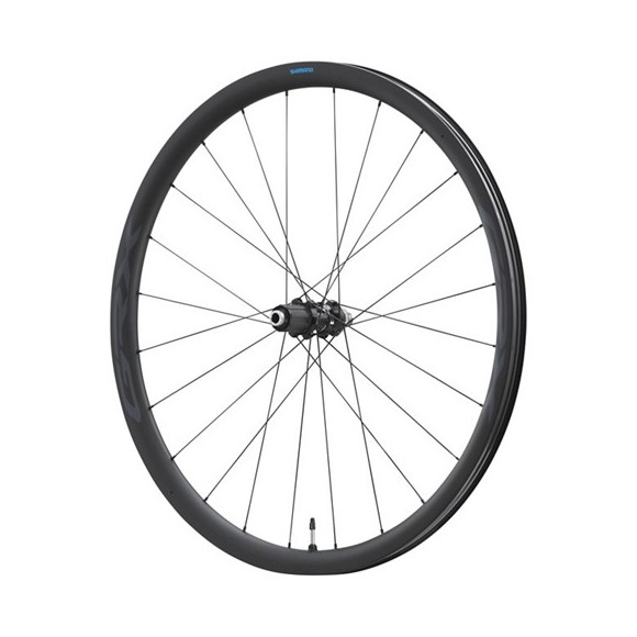 Rodas de bloqueio central SHIMANO GRX WH-RX870 