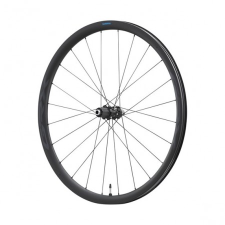 Rodas de bloqueio central SHIMANO GRX WH-RX870 