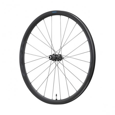 Roues SHIMANO GRX WH-RX870 Center Lock 