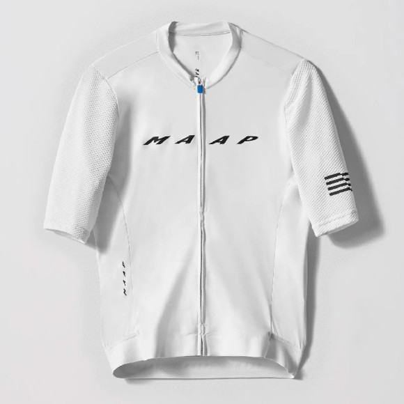 Maillot MAAP Evade Pro Base 2.0 GRIS L
