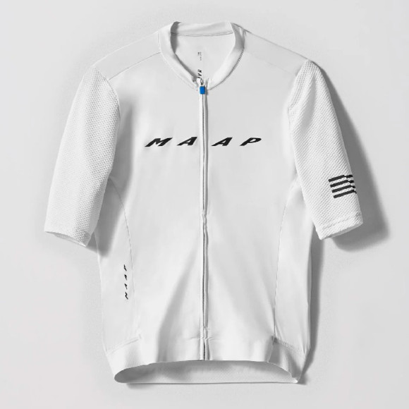Maillot MAAP Evade Pro Base 2.0 GRIS XS