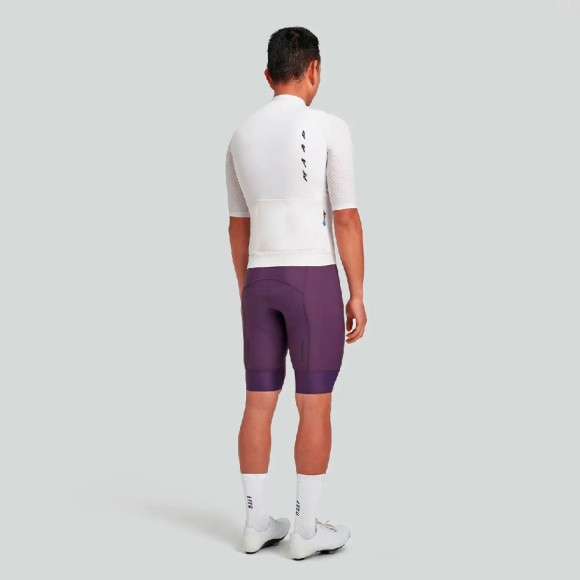 Maillot MAAP Evade Pro Base 2.0 GRIS XS