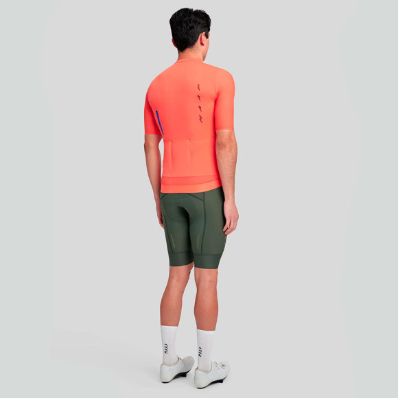 MAAP Evade Pro Base Jersey ORANGE M