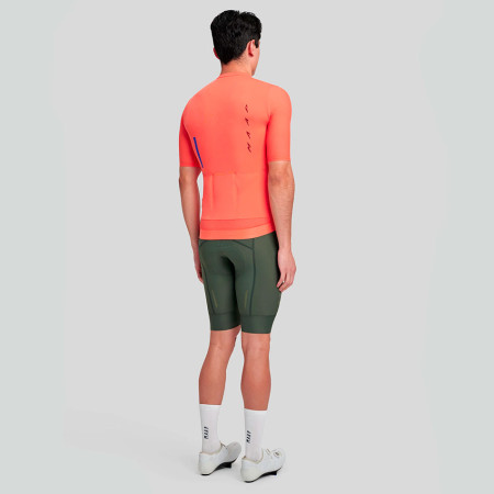 Maillot MAAP Evade Pro Base NARANJA M