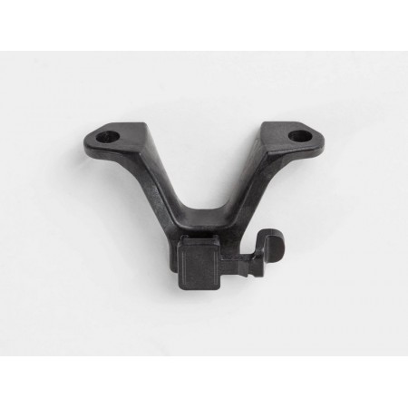 Adaptador de selim BONTRAGER Blendr preto 