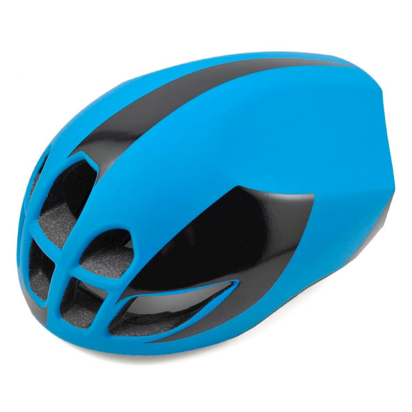GIANT Pursuit blue black Helmet BLUE M