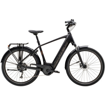 Bicicleta TREK Verve+ 3 545...