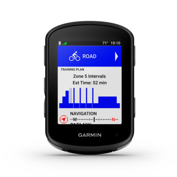 GPS Ciclismo GARMIN Edge 540