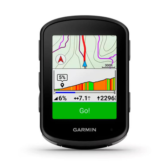 GARMIN Edge 540 Cycling GPS 