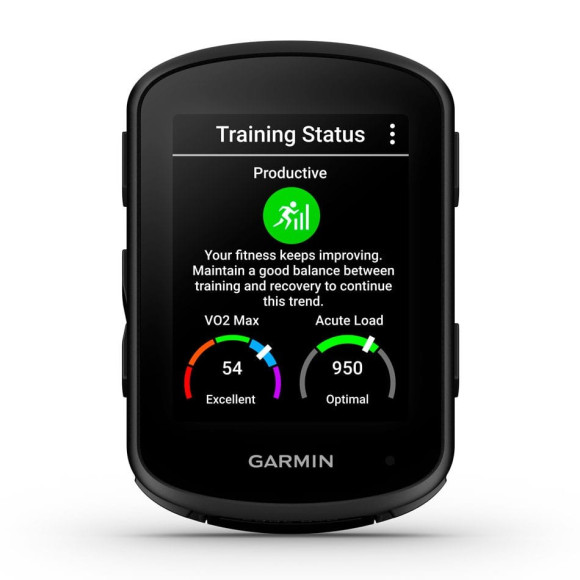 GARMIN Edge 840 Solar Cycling GPS 