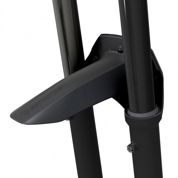Guarda-lamas SYNCROS Trail 2 RS Pike preto 