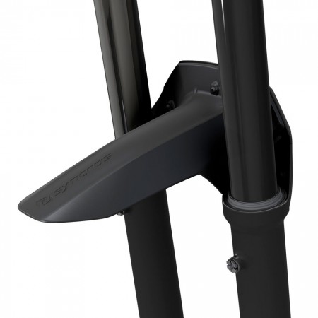 Guarda-lamas SYNCROS Trail 2 RS Pike preto 