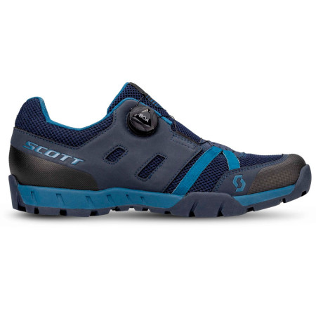 SCOTT Sport Crus-R Boa 2025 Shoes OLIVE 43