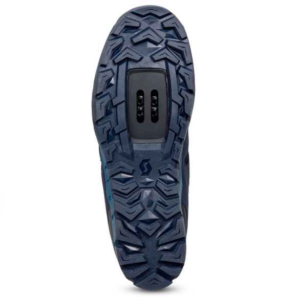Scarpe SCOTT Sport Crus-R Boa 2025 OLIVA 43