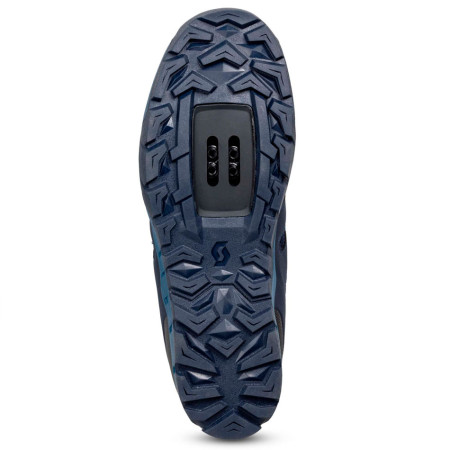 Scarpe SCOTT Sport Crus-R Boa 2025 OLIVA 43