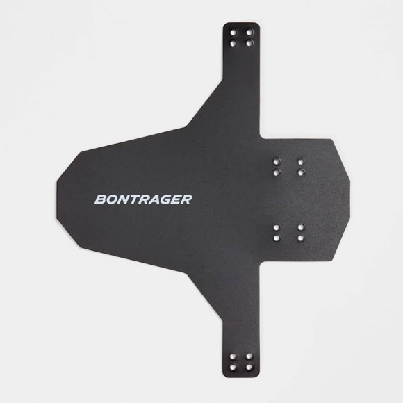 BONTRAGER Enduro front fender black 