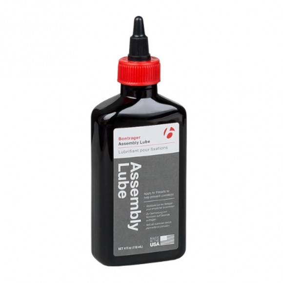 Lubricante BONTRAGER Montaje 118 ml 