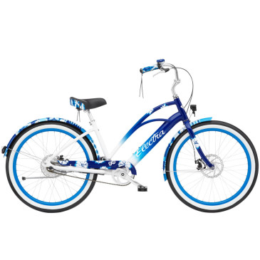 Bicicletta elettrica...