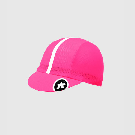 Casquette ASSOS VIOLET Unique